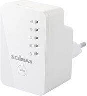 Edimax EW-7438RPn Mini WLAN Repeater mit EdiRange App 29218C2 WLAN-Repeater