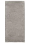 Villeroy & Boch Handtuch ONE, 50 x 100 cm, Grau, Unifarben, Baumwolle (1-St),...
