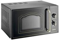GORENJE Mikrowelle MO4250CLB, Elektro, 20 l
