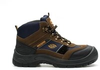 Dockers by Gerli Giga High S3 Sicherheitsschuh