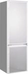 AEG Einbauk&uuml;hlgefrierkombination OSC5S183ES 925503373, 177.2 cm hoch, 54,6 cm...