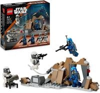 LEGO&reg; Hinterhalt auf Mandalore&trade; Battle Pack (75373), LEGO Star Wars&trade;