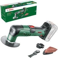 Bosch Home & Garden Akku-Multifunktionswerkzeug UniversalMulti 18V-32, ohne Akku und