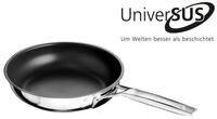 SCHULTE-UFER Bratpfanne Astral, (Einzelartikel, 1-tlg., 1 x Bratpfanne), &Oslash; 24 cm