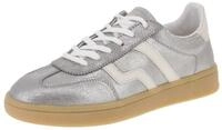 Gant Gant 29534812 Cuzima - Damen Schuhe Sneaker - G189-Sharkskin-White Sneaker