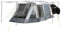 Skandika Buszelt Heckzelt Pitea XL Up freistehendes Autozelt mit teilbarer
