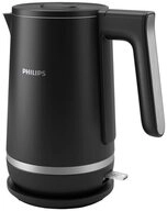 Philips Wasserkocher Philips HD9395/90 Wasserkocher Schwarz