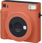FUJIFILM SQ1 Kompaktkamera (Doppelbelichtung, Automatisches Bildz&auml;hlwerk,