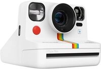 Polaroid Now+ Gen 2 Sofortbildkamera (Polykarbonat-Harz, Bluetooth) Polaroid Now+ Gen 2 Sofortbildkamera (Polykarbonat-Harz, Bluetooth)