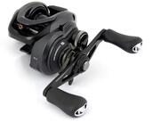 Shimano Baitcastrolle), Shimano Curado MGL K 71HG Baitcastrolle Linkshand