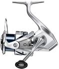 Shimano Spinnrolle), Shimao Stradic FM C2000S Spinnrolle