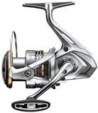 Shimano Spinnrolle Shimano Reel Sedona FJ C3000)