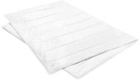 Centa-Star Sommerbettdecke EXTRA SUMMER BREEZE, Einfassband, 135 x 200 cm, F&uuml;llung: