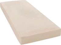 Janine Spannbettlaken ELASTIC 5002, Jersey-Elasthan, Gummizug: rundum, (1...