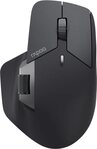 Rapoo MT760M Multi-Mode kabellose Maus (2,4 GHz, Bluetooth)