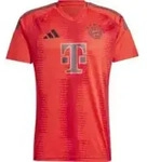 adidas Performance Fu&szlig;balltrikot fc bayern home 2024/2025 128 EU