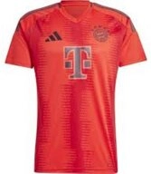 adidas Performance Fu&szlig;balltrikot fc bayern home 2024/2025