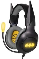 Blade Gaming BATHEAD Kopfh&ouml;rer & Headset Kabelgebunden Kopfband Schwarz
