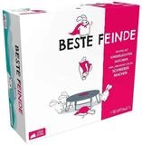 Asmodee Spiel Beste Feinde