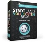 Denkriesen Spiel STADT LAND VOLLPFOSTEN&reg; - Levels - JUNIOR EDITION - "Jeder...