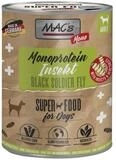 MAC'S Mono Insekten 750 g - 6 St&uuml;ck, Nassfutter f&uuml;r: Hund