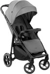 Hauck Kinder-Buggy Shop N Care, Grey, bis 22 kg belastbar, kompatibel mit...