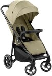 Hauck Kinder-Buggy Shop N Care, Olive, bis 22 kg belastbar, kompatibel mit Babyschale