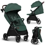 lionelo Kinder-Buggy INGRID, Kompakter / Sch&ouml;nes Design/Multifunktional/ab 6...