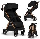 lionelo Kinder-Buggy INGRID, Kompakter / Sch&ouml;nes Design/Multifunktional/ab 6 Monaten