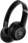 Beats by Dr. Dre Solo 4 On-Ear-Kopfh&ouml;rer (Freisprechfunktion, Ger&auml;uschisolierung,