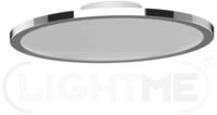 LightMe LED-Leuchtmittel LIGHTME LED-Deckenleuchte 827-840 GX53 LM85652