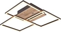 Reality Leuchten LED Deckenleuchte MOBILE, LED Deckenlampe 2700-6000K 3200...