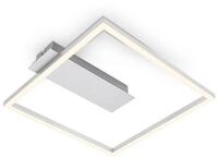 Briloner Leuchten LED Deckenleuchte 3771019, LED fest integriert, 2700K -