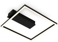 Briloner Leuchten LED Deckenleuchte 3771015, LED fest integriert, 2700K -