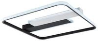 FISCHER & HONSEL Deckenleuchte FISCHER & HONSEL Deckenleuchte BLITHE LB 50x50 cm