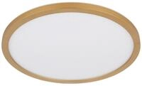 GLOBO LIGHTING Deckenleuchte GLOBO Lighting Deckenleuchte SAPANA DH 29.40x2.50 cm