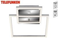 Telefunken LED Deckenleuchte FRAME