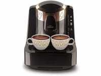 Arzum Espressomaschine Türkische Kaffeemaschine, Kaffeekanne 2 Tassen