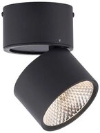 Paul Neuhaus LED Deckenleuchte LED Deckenstrahler PURE-NOLA, Strahler schwenkbar,
