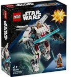 LEGO&reg; LEGO&reg; Star 75390 Wars Luke Skywalkers&trade; X-Wing&trade; Mech Spielbausteine