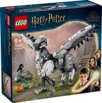 LEGO&reg; Harry Potter Hippogreif Seidenschnabel Konstruktions-Spielset