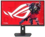 Asus XG27UCS Gaming-Monitor (68.6 cm/27 ", 1 ms Reaktionszeit, 160 Hz, LCD) Asus XG27UCS Gaming-Monitor (68.6 cm/27 ", 1 ms Reaktionszeit, 160 Hz, LCD)