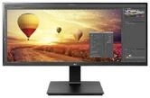 LG LG 34BR65F-B LED-Monitor (2560 x 1920, 5 ms Reaktionszeit, 75 Hz, IPS Panel)