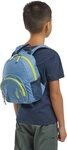Jack Wolfskin Kinderrucksack BUTTERCUP