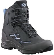 haix SCOUT 3.0 GTX Ws grey-sky UK 7.5 / EU 41 Arbeitsschuh (Paar, 1 Paar, UK...