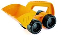 Hape Spielzeug-Bagger E4054 Monster-Bagger