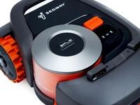 Segway Rasenm&auml;hroboter Navimow H3000E-VF, bis 3000 m&sup2; Rasenfl&auml;che