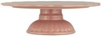 Ib Laursen Tortenplatte IB Laursen Tortenplatte Mynte CORAL ALMOND Koralle