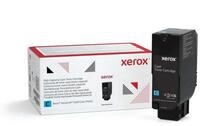 Xerox Tonerpatrone VersaLink C620-Farbdrucker Hohe Kapazit&auml;t-Tonermodul Cyan