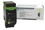 Lexmark Tonerkartusche 75M0H40 Tonerkartusche, (1-St), original Tonerkartusche...